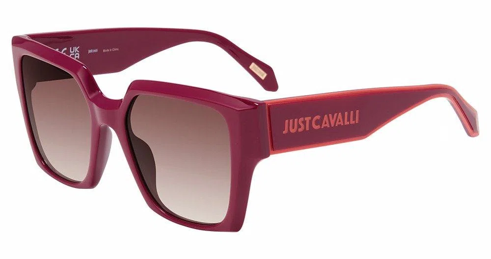 Just Cavalli SJC091V Sunglasses - view 2